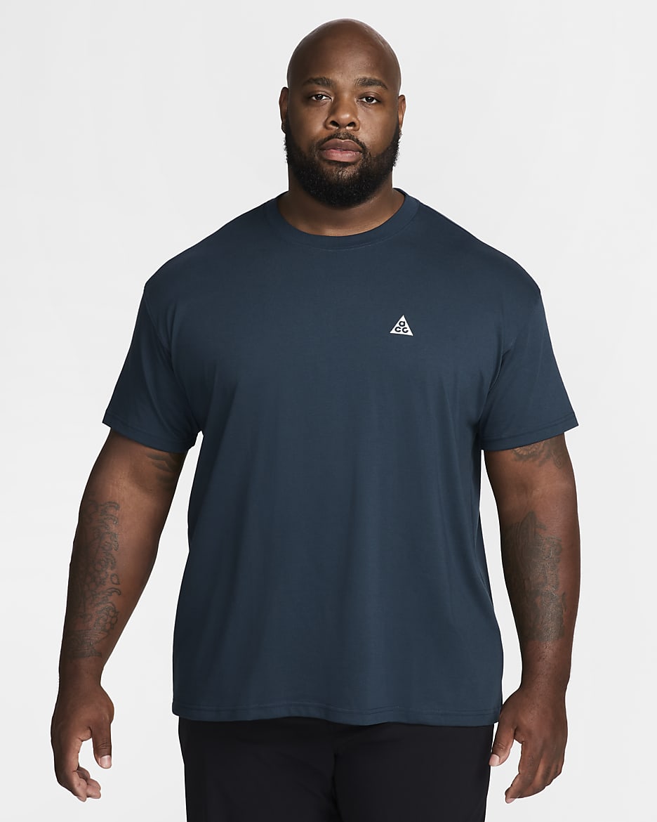 Nike acg shirt best sale